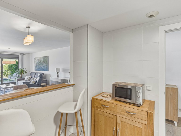 Apartment for Sale in La Cala De Mijas, Malaga 10
