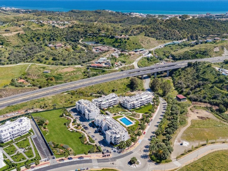 Apartment for Sale in La Cala De Mijas, Malaga 11