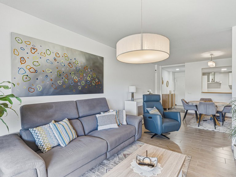 Apartment for Sale in La Cala De Mijas, Malaga 13
