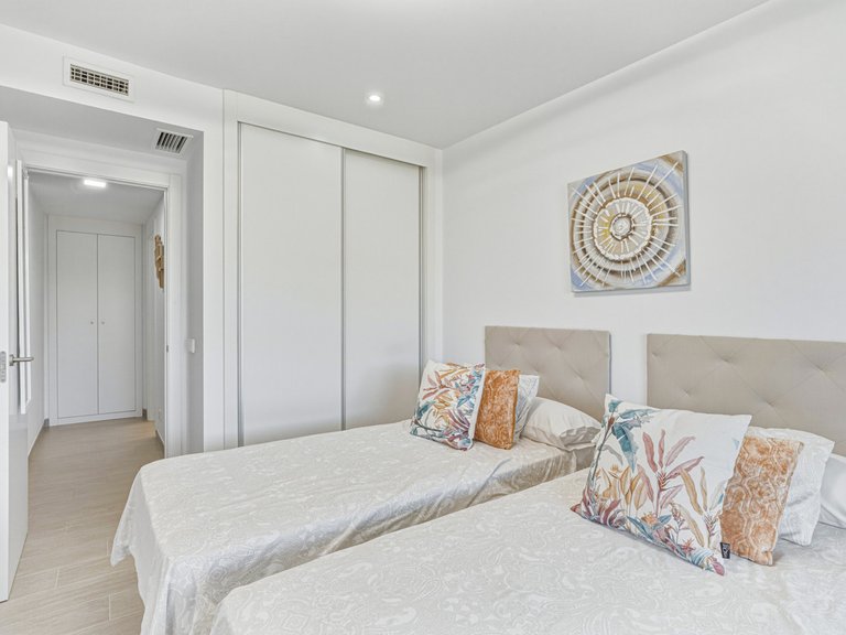 Apartment for Sale in La Cala De Mijas, Malaga 15