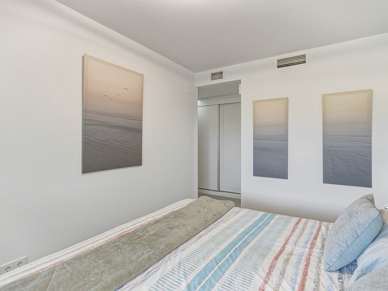 Apartment for Sale in La Cala De Mijas, Malaga 17