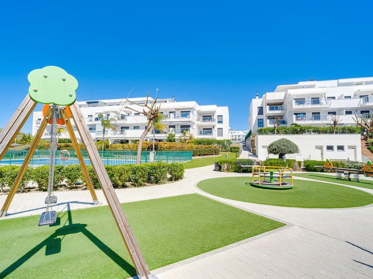 Apartment for Sale in La Cala De Mijas, Malaga 18