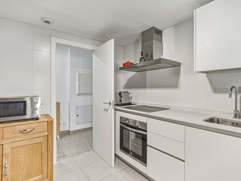 Apartment for Sale in La Cala De Mijas, Malaga 19