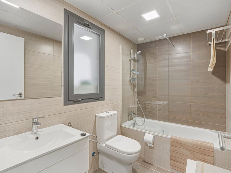 Apartment for Sale in La Cala De Mijas, Malaga 20