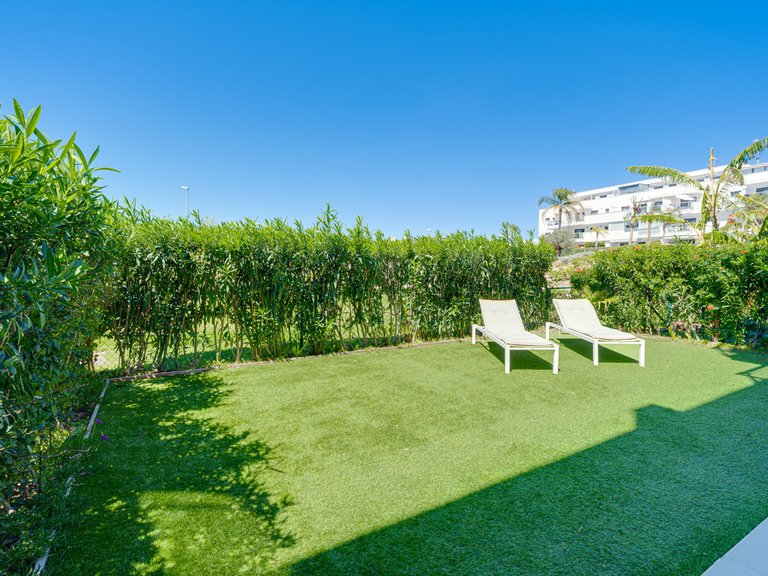 Apartment for Sale in La Cala De Mijas, Malaga 21