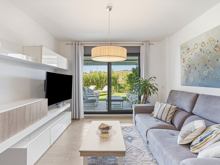 Apartment for Sale in La Cala De Mijas, Malaga 4