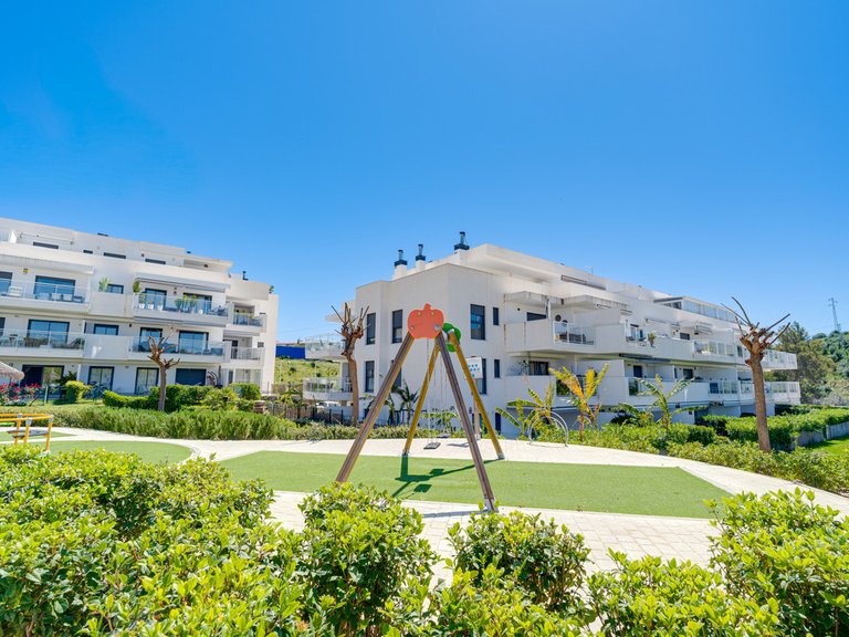 Apartment for Sale in La Cala De Mijas, Malaga 5