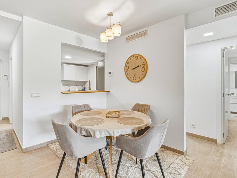 Apartment for Sale in La Cala De Mijas, Malaga 6