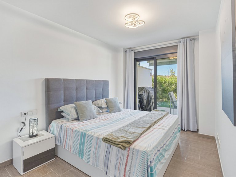 Apartment for Sale in La Cala De Mijas, Malaga 7
