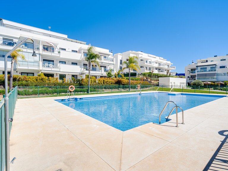 Apartment for Sale in La Cala De Mijas, Malaga 8