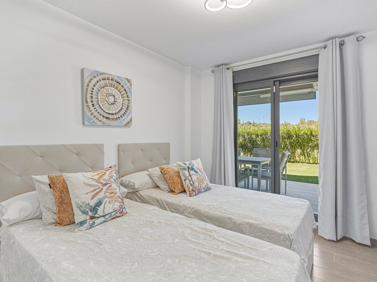 Apartment for Sale in La Cala De Mijas, Malaga 9