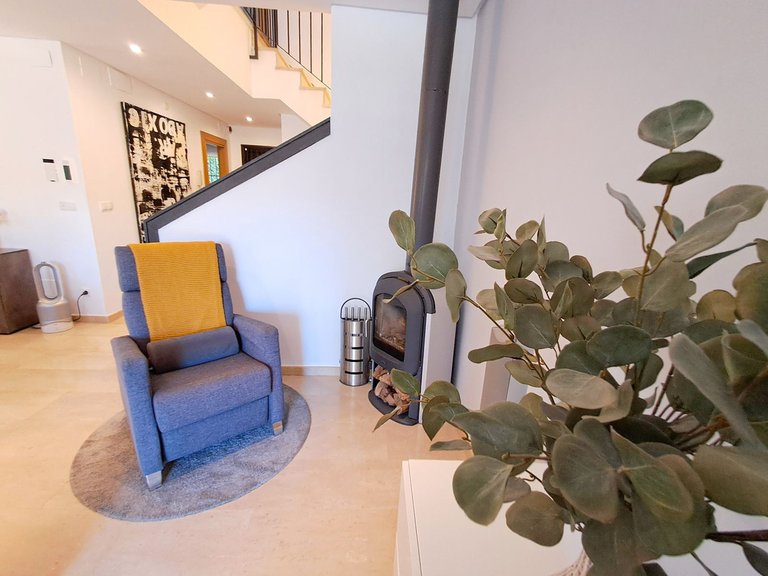 Villa for Sale in Nagüeles, Malaga 10
