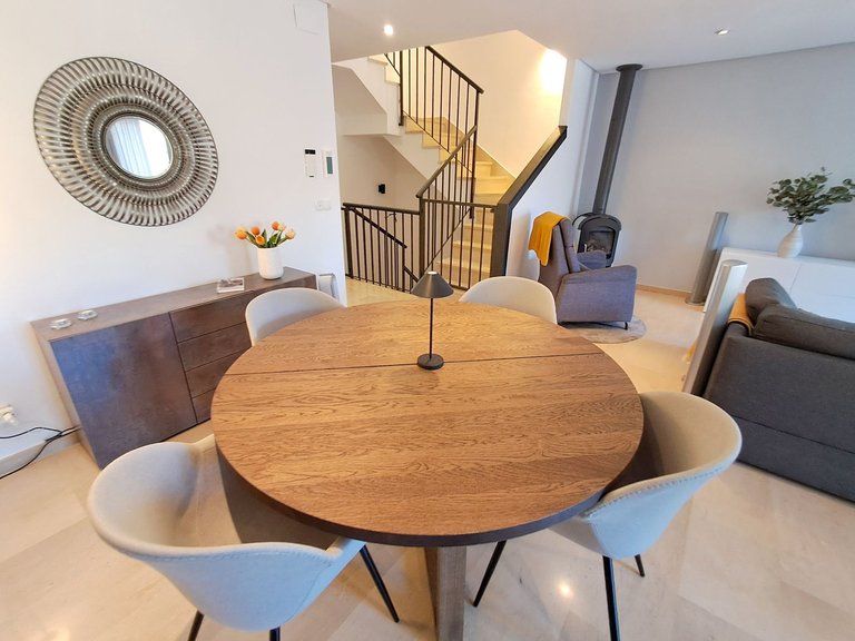 Villa for Sale in Nagüeles, Malaga 12