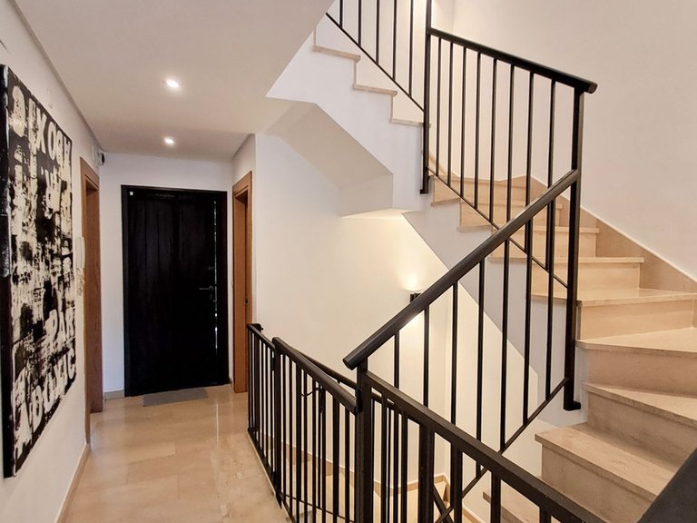 Villa for Sale in Nagüeles, Malaga 13