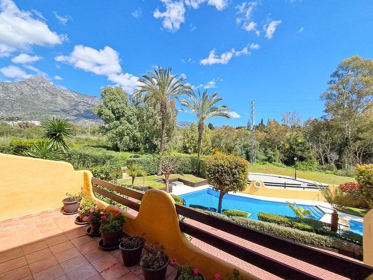 Villa for Sale in Nagüeles, Malaga 15