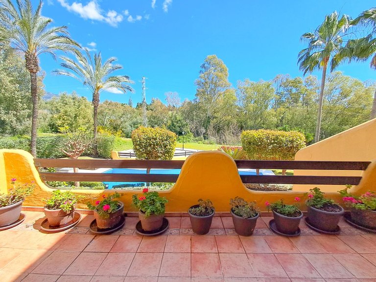 Villa for Sale in Nagüeles, Malaga 16