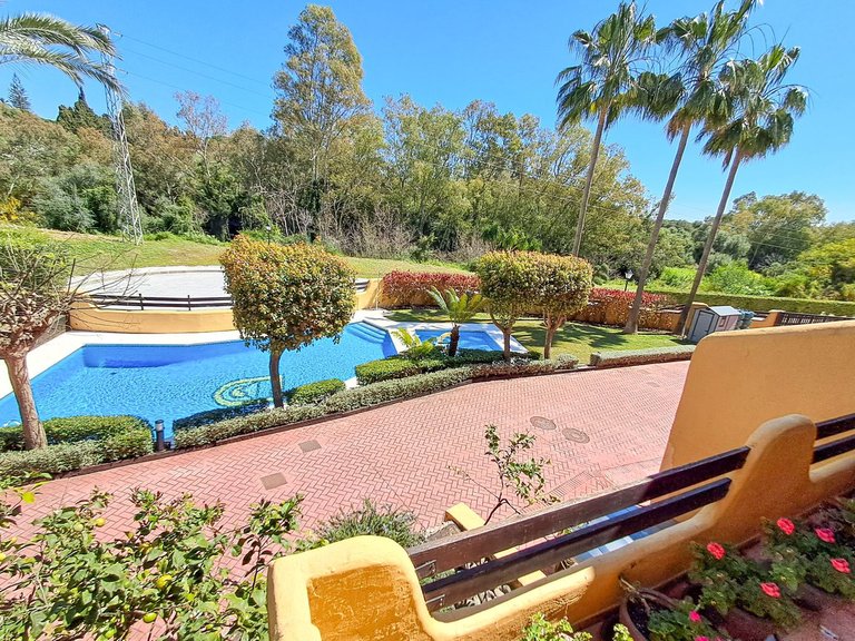 Villa for Sale in Nagüeles, Malaga 17