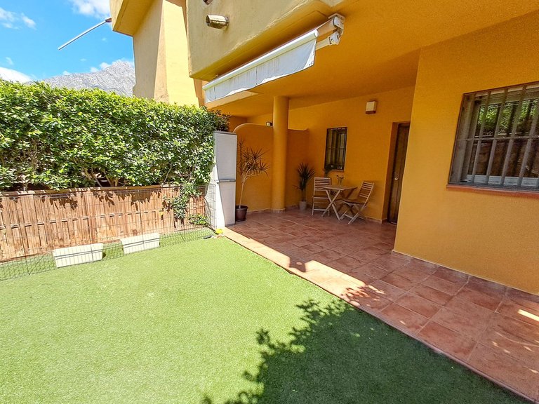 Villa for Sale in Nagüeles, Malaga 18