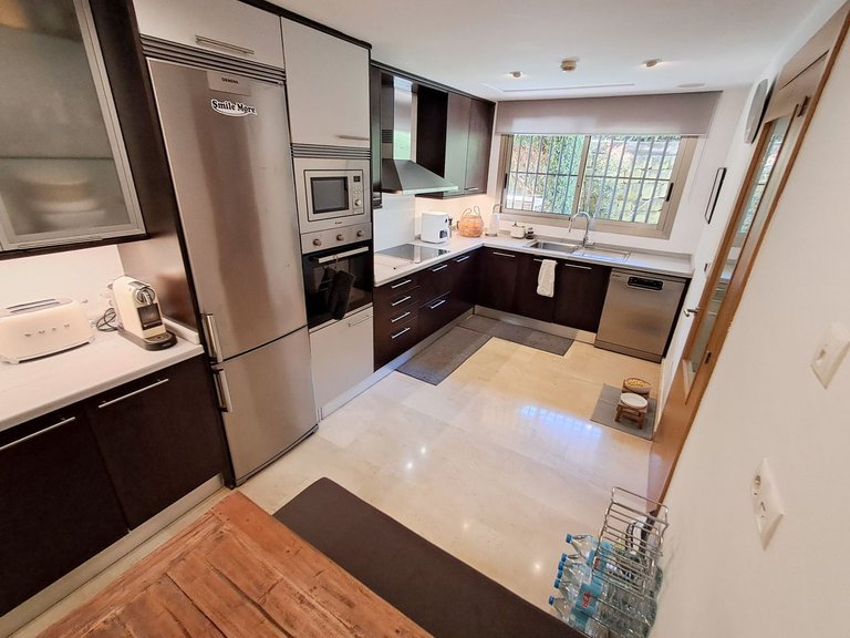 Villa for Sale in Nagüeles, Malaga 21