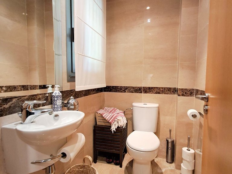 Villa for Sale in Nagüeles, Malaga 22