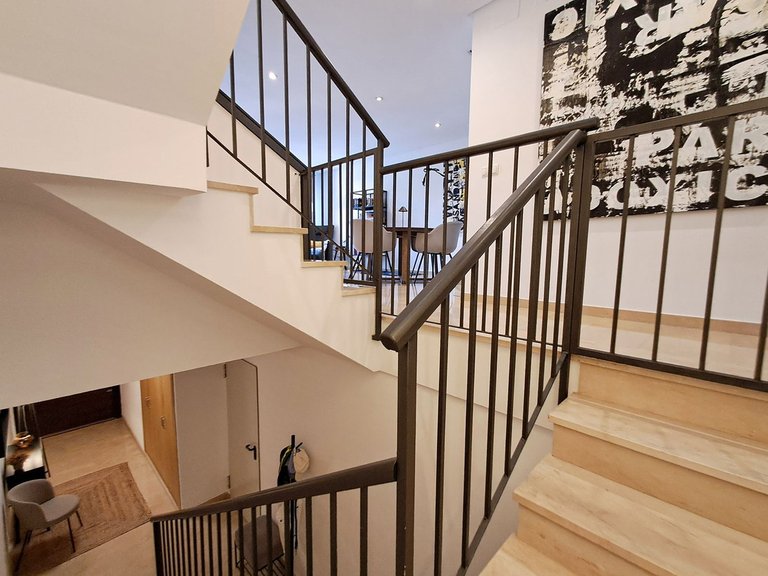 Villa for Sale in Nagüeles, Malaga 23