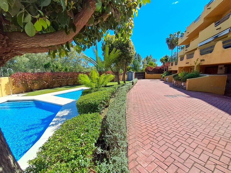 Villa for Sale in Nagüeles, Malaga 3