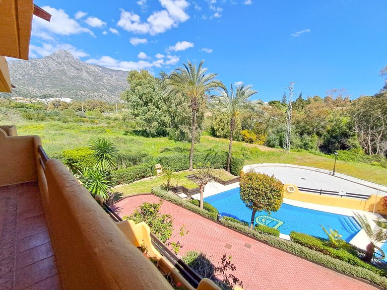 Villa for Sale in Nagüeles, Malaga 41