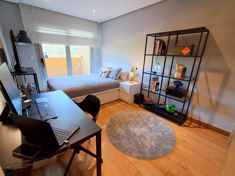 Villa for Sale in Nagüeles, Malaga 42