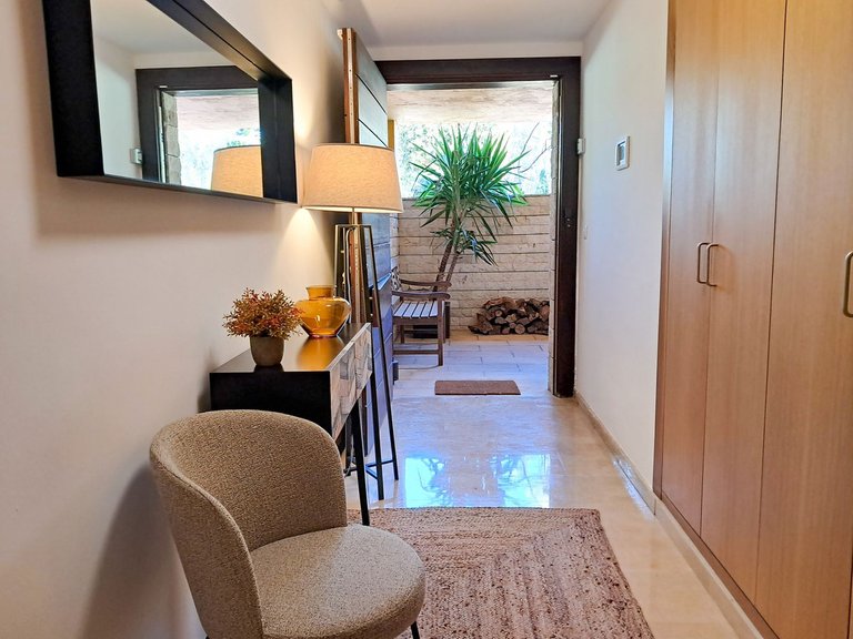 Villa for Sale in Nagüeles, Malaga 5