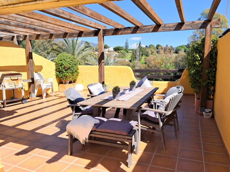 Villa for Sale in Nagüeles, Malaga 50