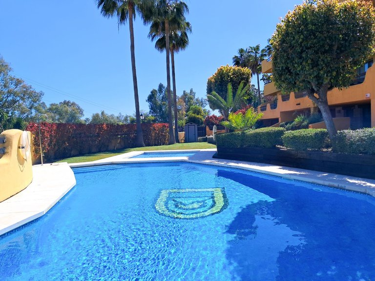 Villa for Sale in Nagüeles, Malaga 53