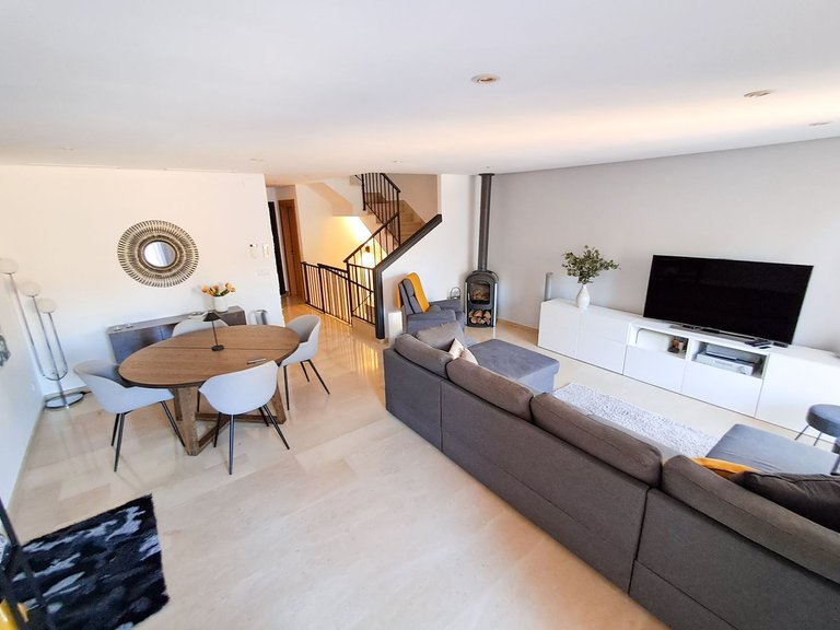 Villa for Sale in Nagüeles, Malaga 6