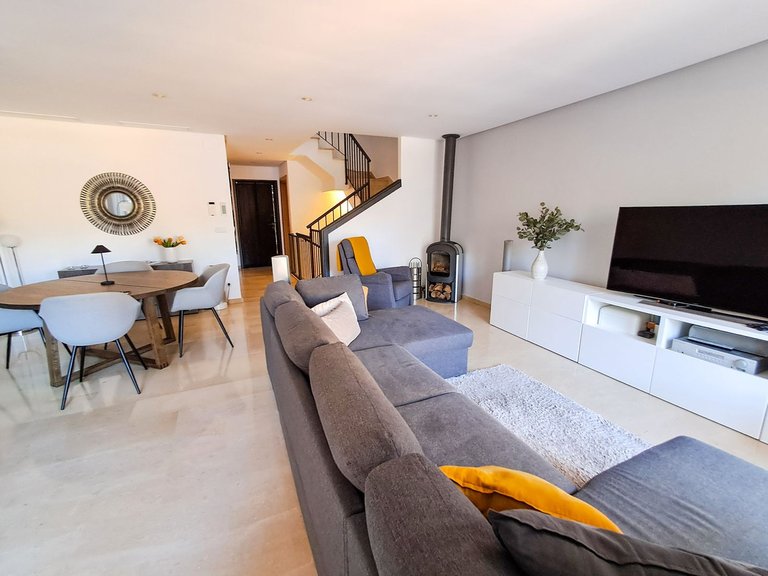 Villa for Sale in Nagüeles, Malaga 7