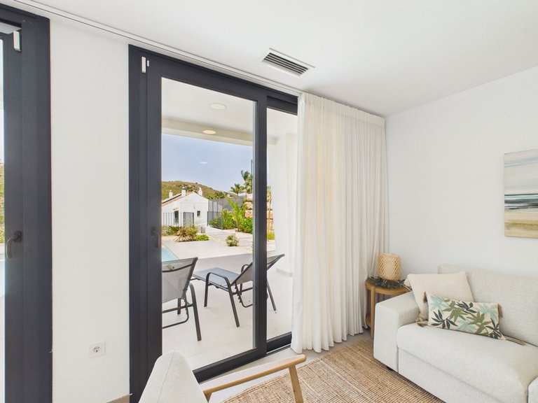 Villa for Sale in La Duquesa, Malaga 13