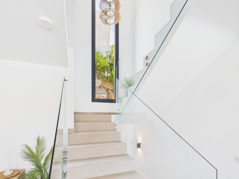 Villa for Sale in La Duquesa, Malaga 24