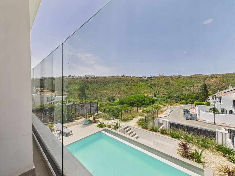 Villa for Sale in La Duquesa, Malaga 32