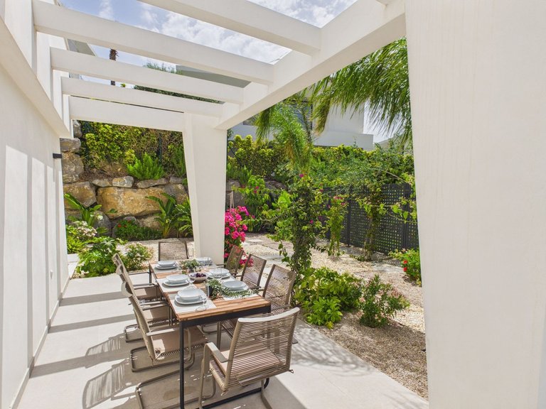 Villa for Sale in La Duquesa, Malaga 4