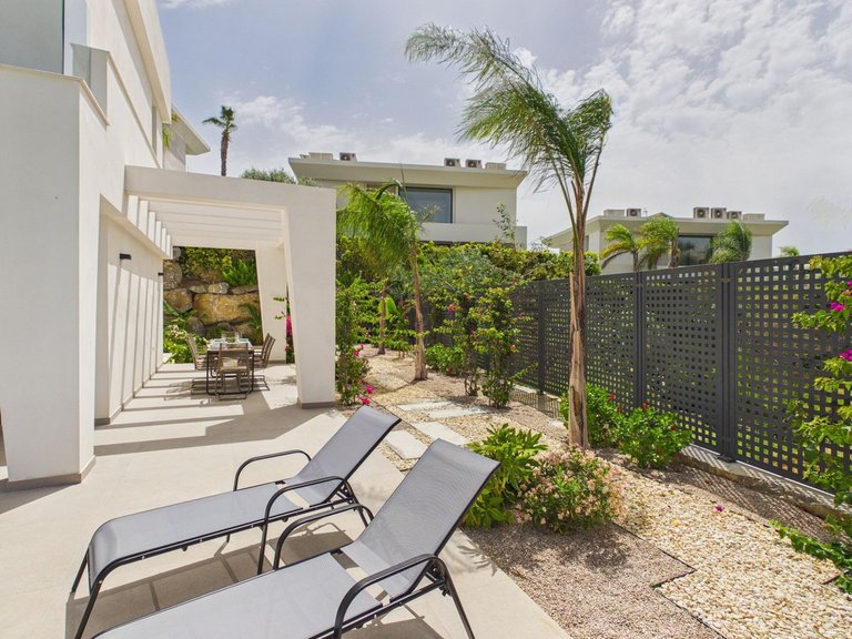 Villa for Sale in La Duquesa, Malaga 42