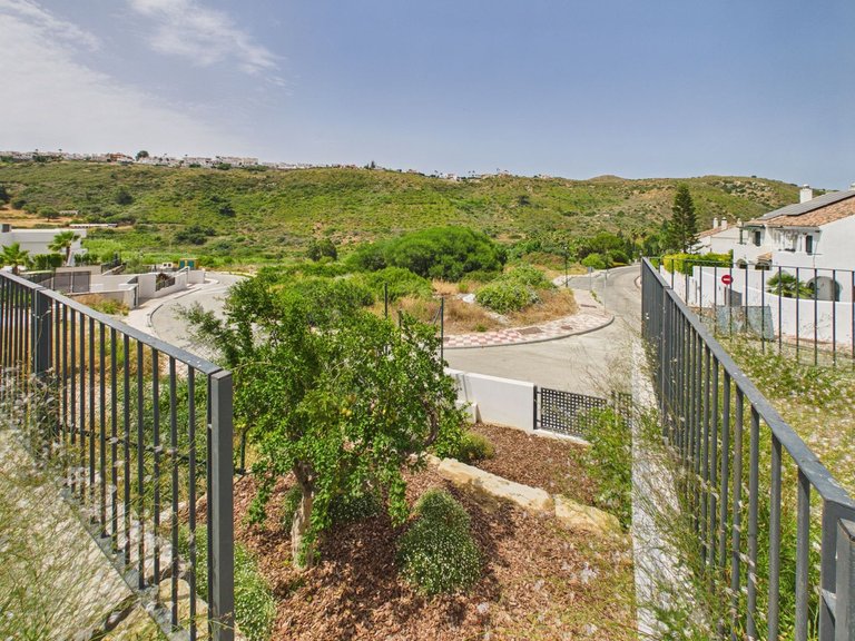 Villa for Sale in La Duquesa, Malaga 47