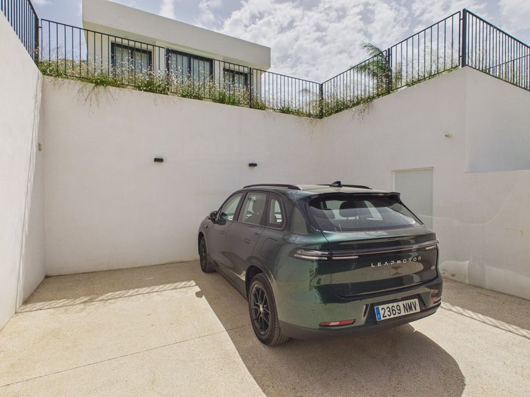 Villa for Sale in La Duquesa, Malaga 50
