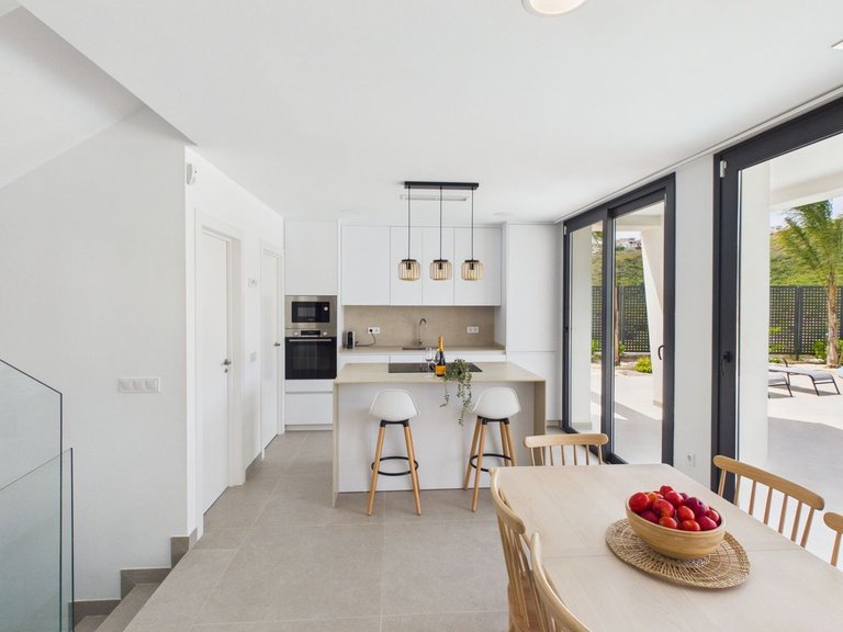Villa for Sale in La Duquesa, Malaga 8