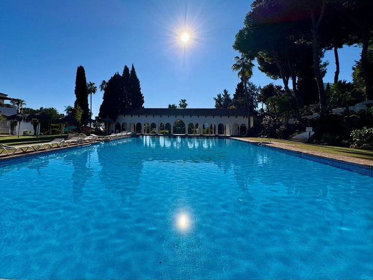 Apartment for Sale in Marbella, Malaga 1