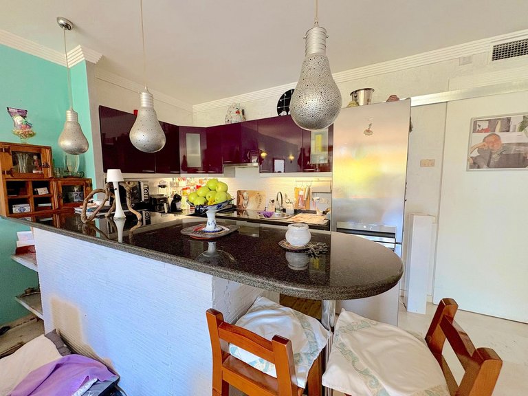 Apartment for Sale in Marbella, Malaga 10