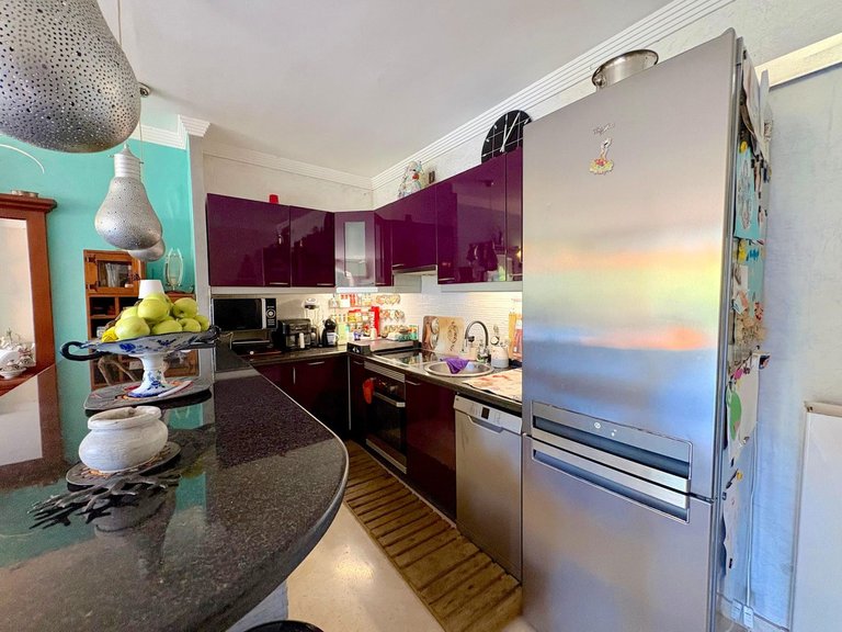 Apartment for Sale in Marbella, Malaga 11