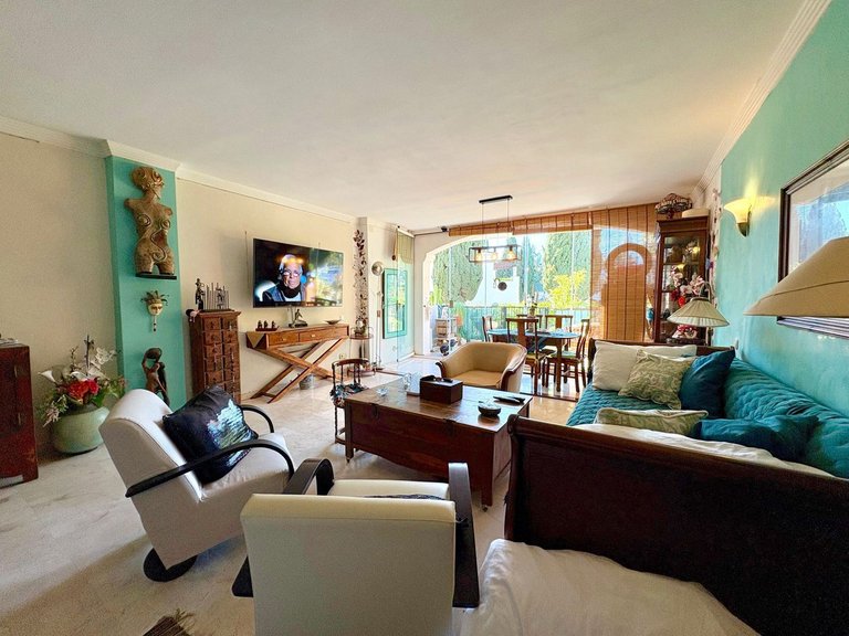 Apartment for Sale in Marbella, Malaga 14