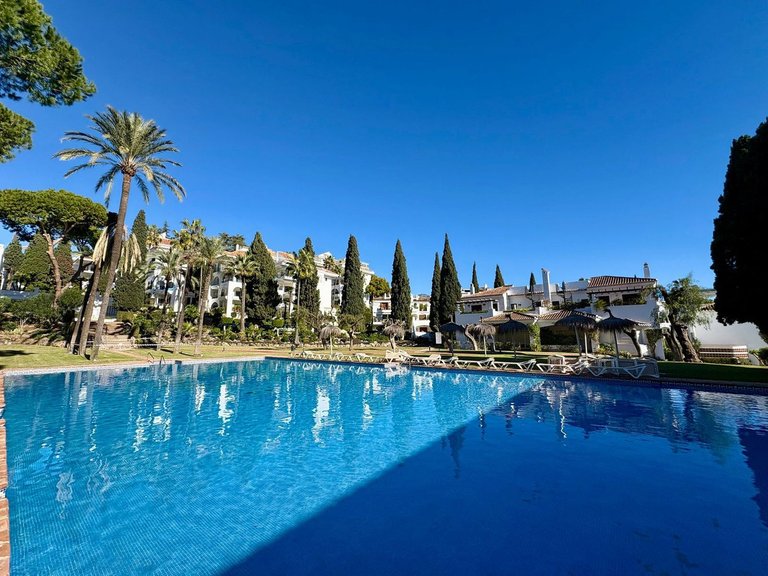 Apartment for Sale in Marbella, Malaga 16
