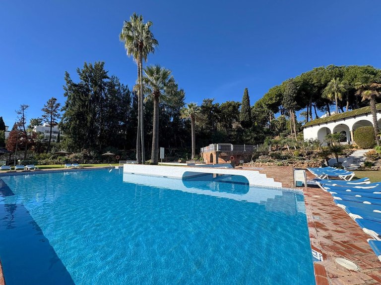 Apartment for Sale in Marbella, Malaga 17