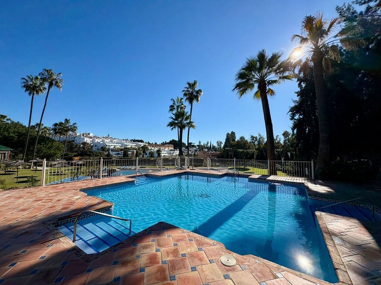 Apartment for Sale in Marbella, Malaga 18