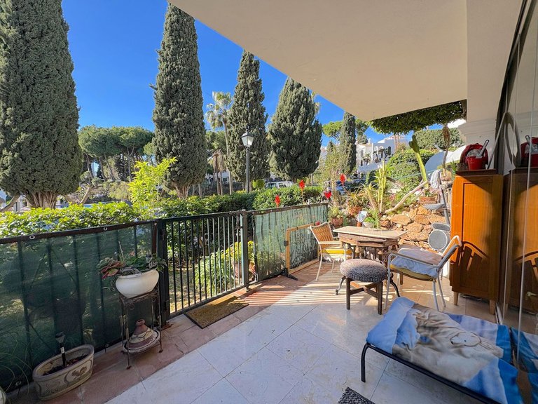 Apartment for Sale in Marbella, Malaga 2