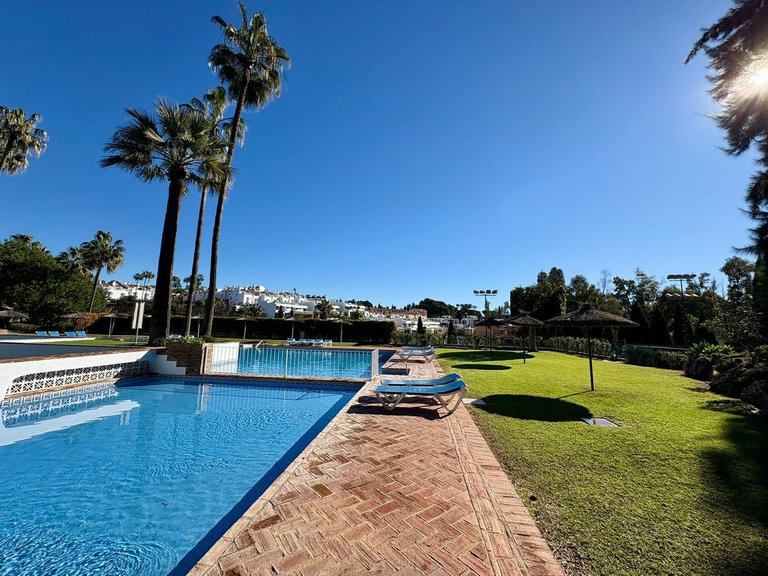 Apartment for Sale in Marbella, Malaga 20